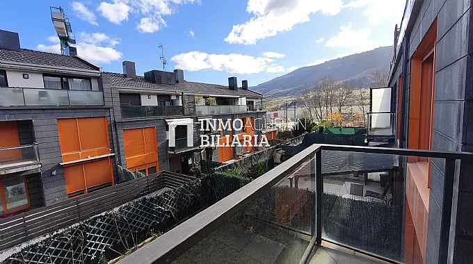 PISO EN ALSASUA + GARAJE + TRASTERO