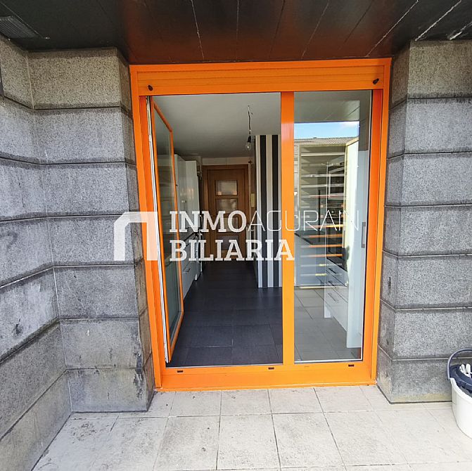 PISO EN ALSASUA + GARAJE + TRASTERO - 24