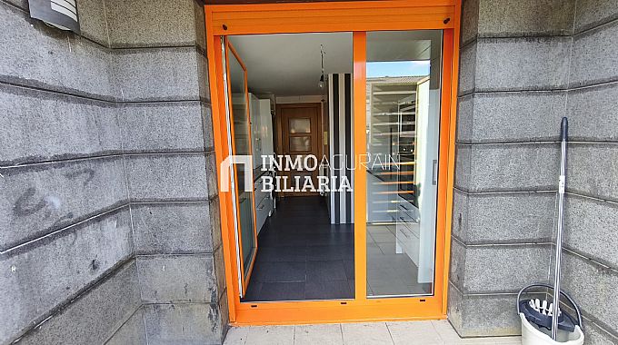 PISO EN ALSASUA + GARAJE + TRASTERO