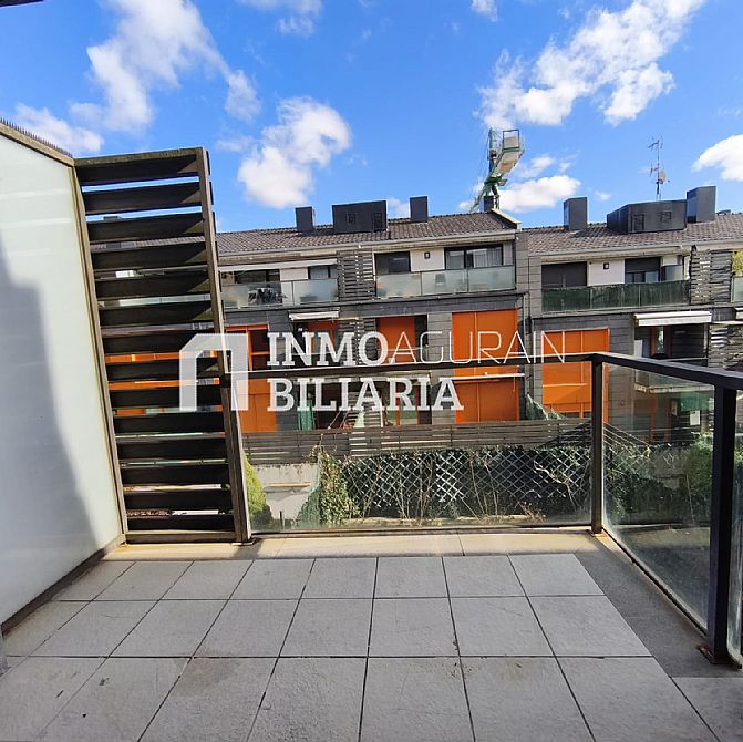 PISO EN ALSASUA + GARAJE + TRASTERO - 25