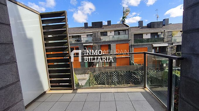 PISO EN ALSASUA + GARAJE + TRASTERO