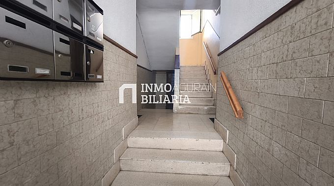 PISO EN CALLE URBASA DE ALSASUA