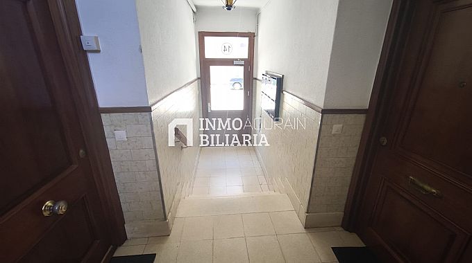 PISO EN CALLE URBASA DE ALSASUA