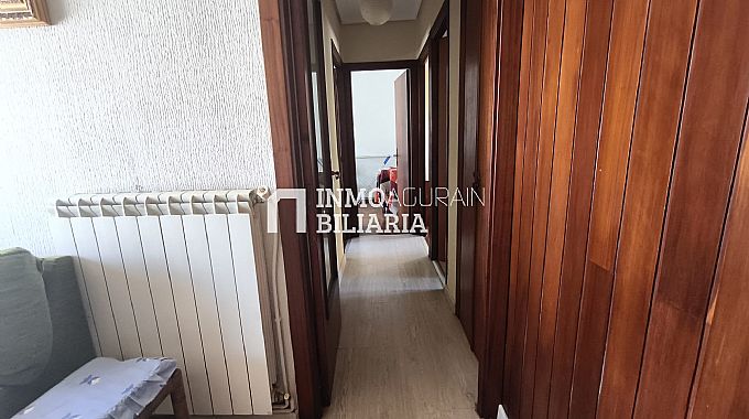 PISO EN CALLE URBASA DE ALSASUA