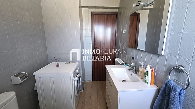 PISO EN CALLE URBASA DE ALSASUA