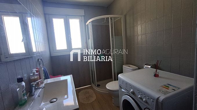 PISO EN CALLE URBASA DE ALSASUA