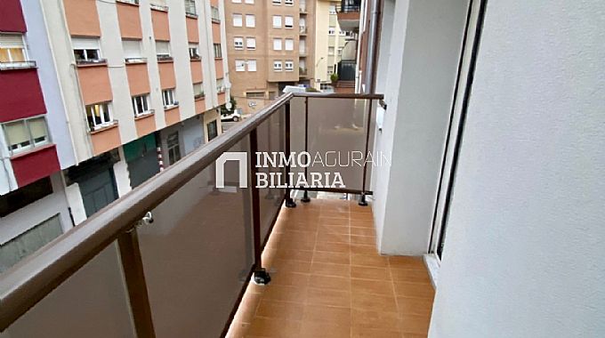PISO EN ANSOAIN