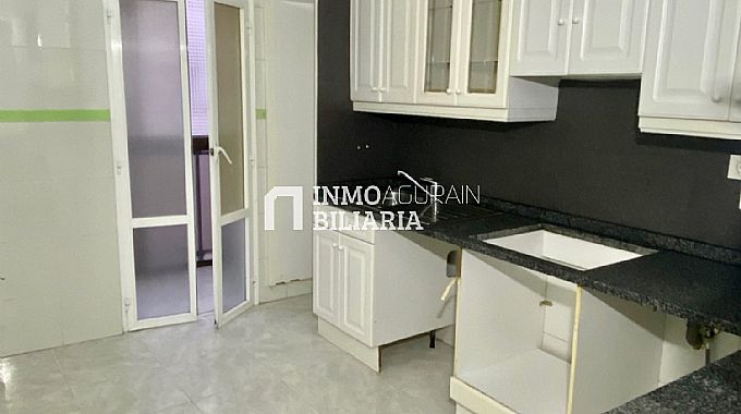 PISO EN ANSOAIN
