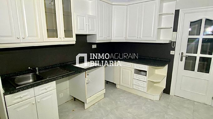 PISO EN ANSOAIN