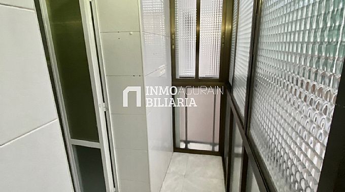 PISO EN ANSOAIN