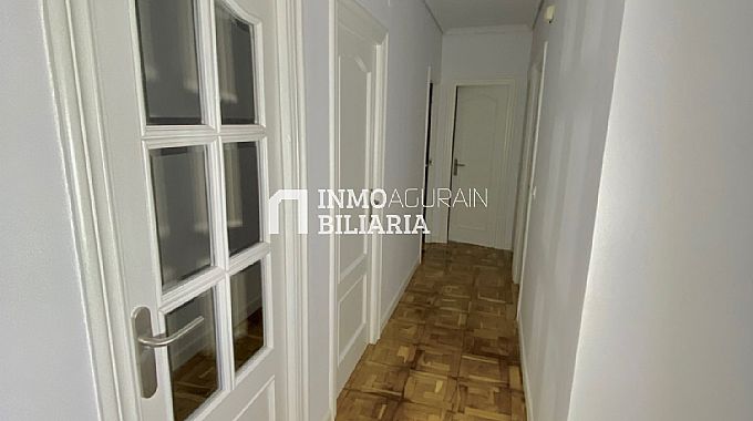 PISO EN ANSOAIN