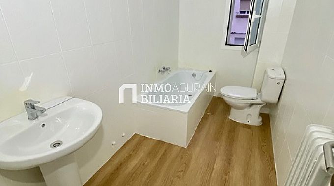 PISO EN ANSOAIN
