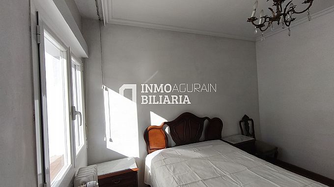 PISO + PLAZA DE GARAJE EN ANSOAIN