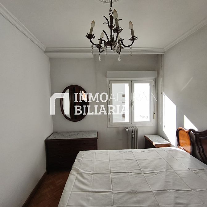 PISO + PLAZA DE GARAJE EN ANSOAIN - 7