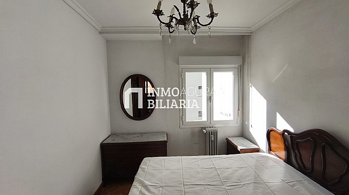 PISO + PLAZA DE GARAJE EN ANSOAIN