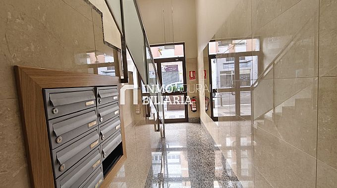 PISO + PLAZA DE GARAJE EN ANSOAIN