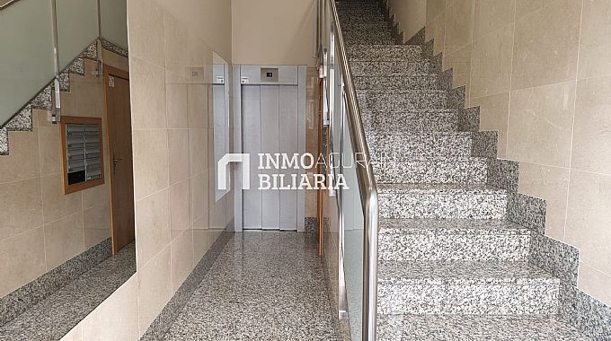 PISO + PLAZA DE GARAJE EN ANSOAIN