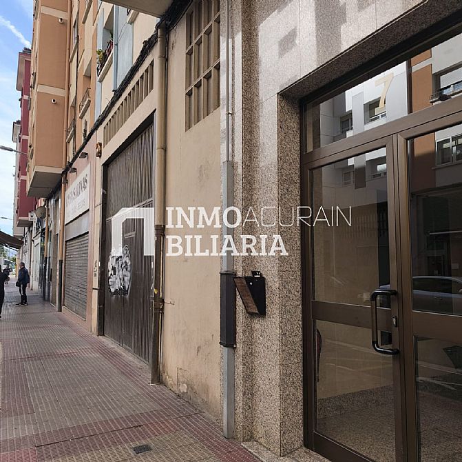 PISO + PLAZA DE GARAJE EN ANSOAIN - 15