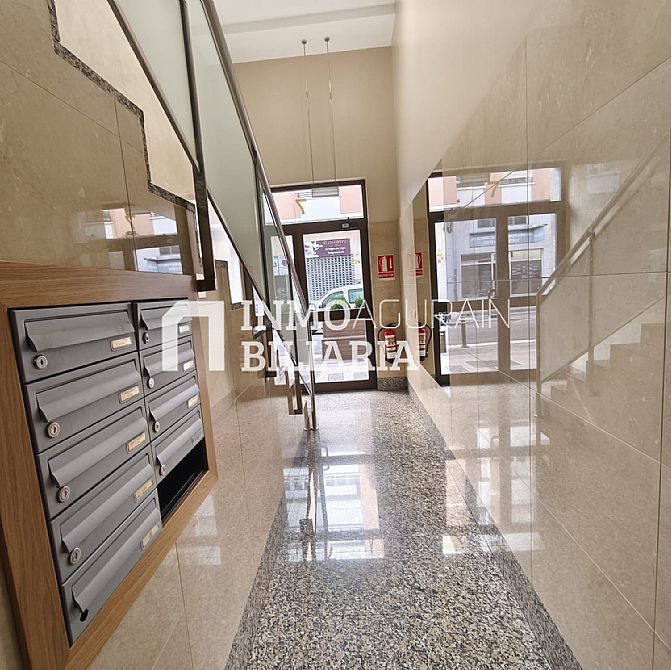 PISO + PLAZA DE GARAJE EN ANSOAIN - 17