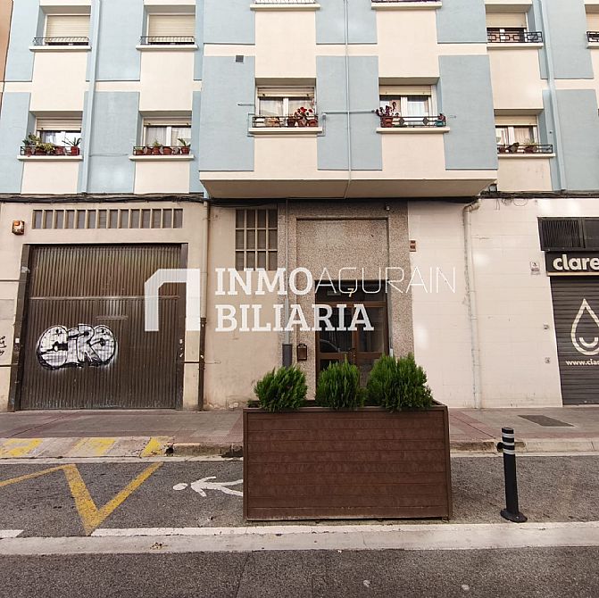 PISO + PLAZA DE GARAJE EN ANSOAIN - 18