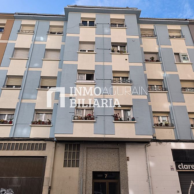 PISO + PLAZA DE GARAJE EN ANSOAIN - 21