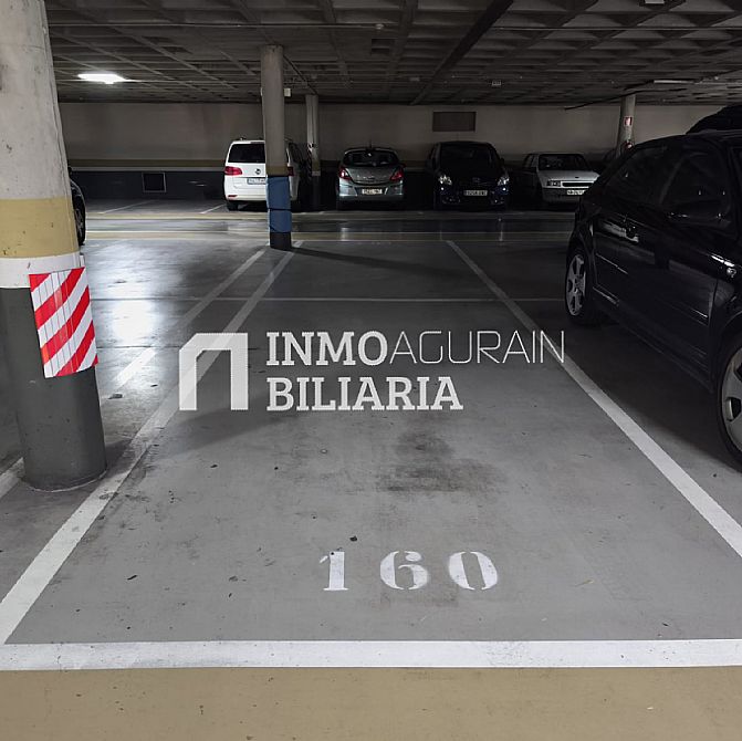 PISO + PLAZA DE GARAJE EN ANSOAIN - 22