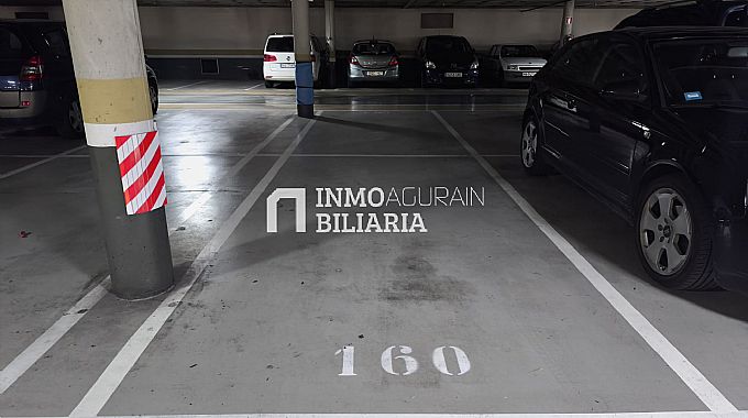 PISO + PLAZA DE GARAJE EN ANSOAIN