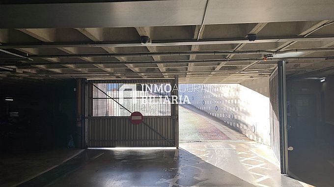 PISO + PLAZA DE GARAJE EN ANSOAIN