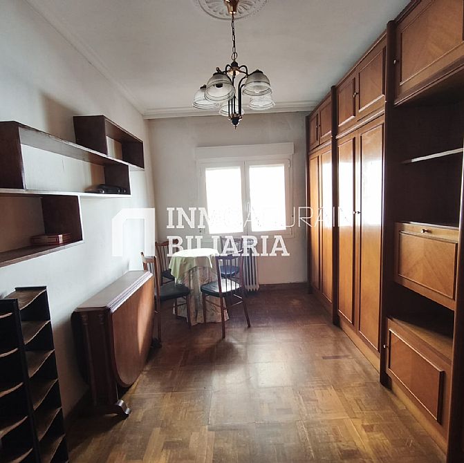 PISO + PLAZA DE GARAJE EN ANSOAIN - 26