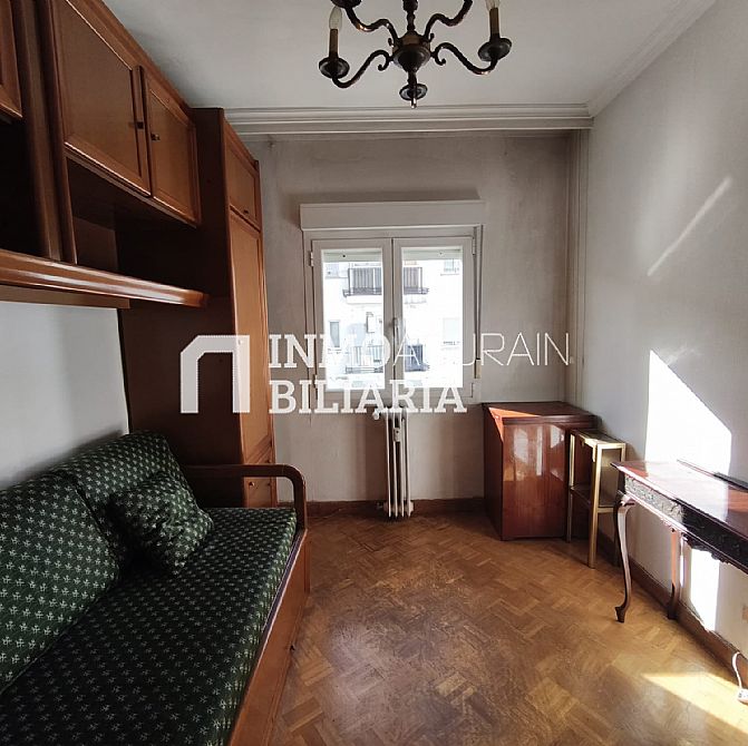 PISO + PLAZA DE GARAJE EN ANSOAIN - 29