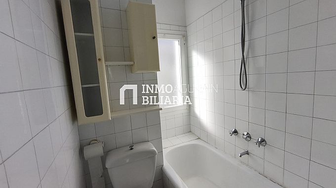 PISO + PLAZA DE GARAJE EN ANSOAIN