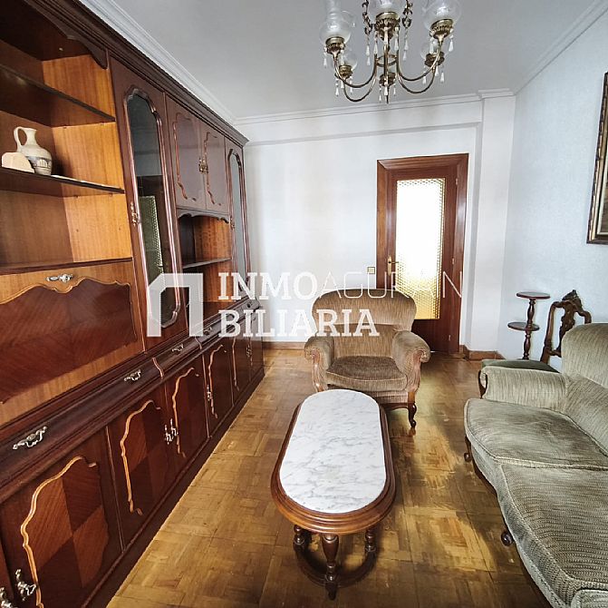 PISO + PLAZA DE GARAJE EN ANSOAIN - 32