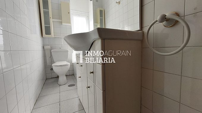 PISO + PLAZA DE GARAJE EN ANSOAIN