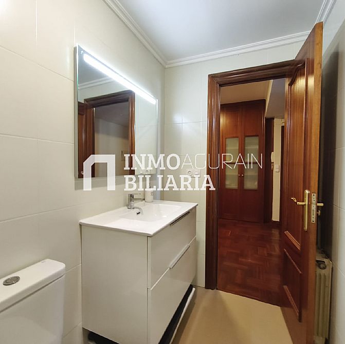 PISO EN ANSOAIN - 10