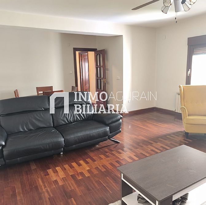 PISO EN ANSOAIN - 20