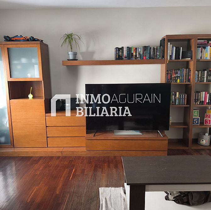 PISO EN ANSOAIN - 21