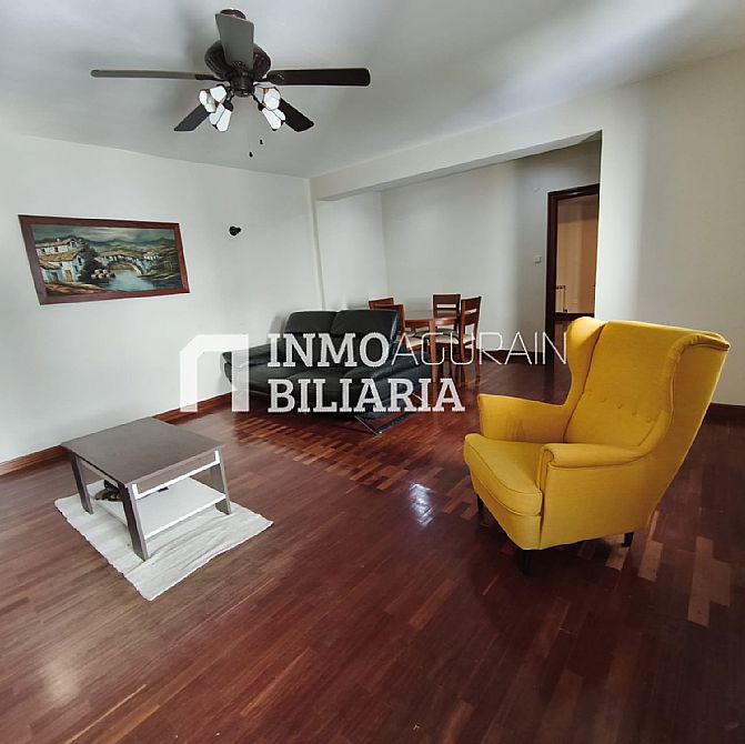 PISO EN ANSOAIN - 23