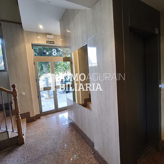 PISO EN ANSOAIN - 25