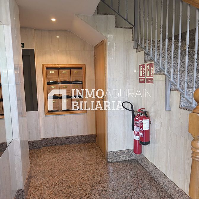 PISO EN ANSOAIN - 26