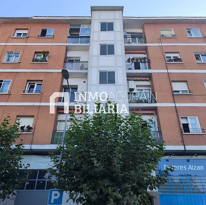 PISO EN ANSOAIN - 27