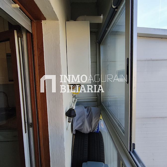 PISO EN ANSOAIN - 28