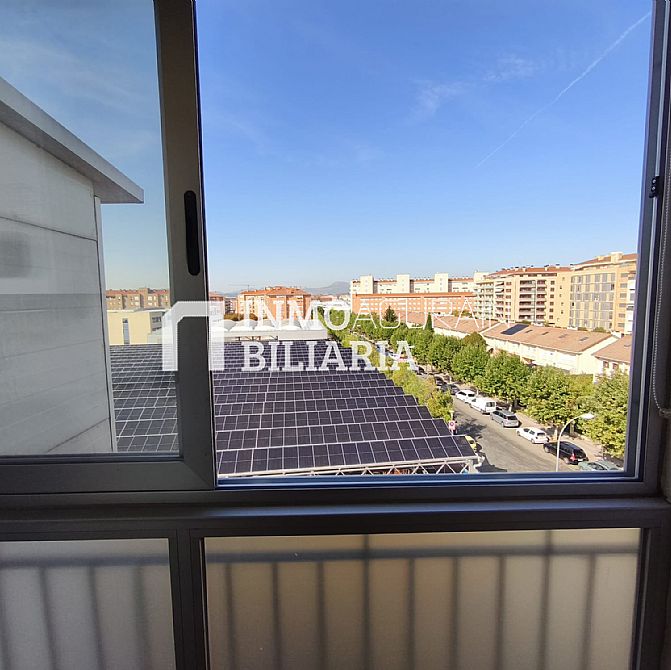 PISO EN ANSOAIN - 29