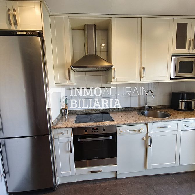 PISO EN ANSOAIN - 30