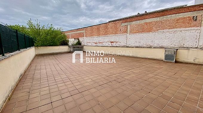 PISO EN AOIZ