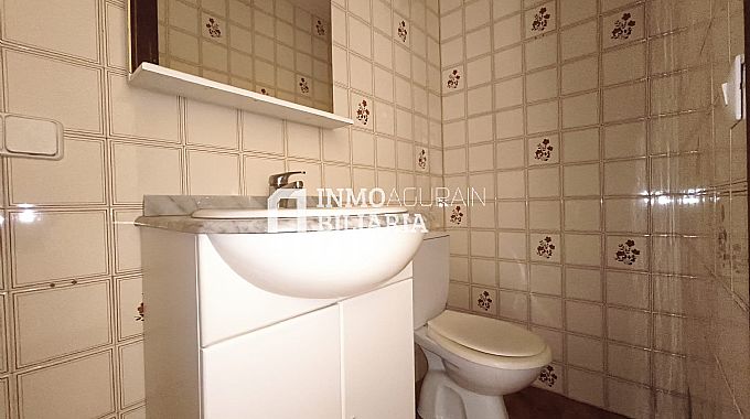 PISO EN AOIZ