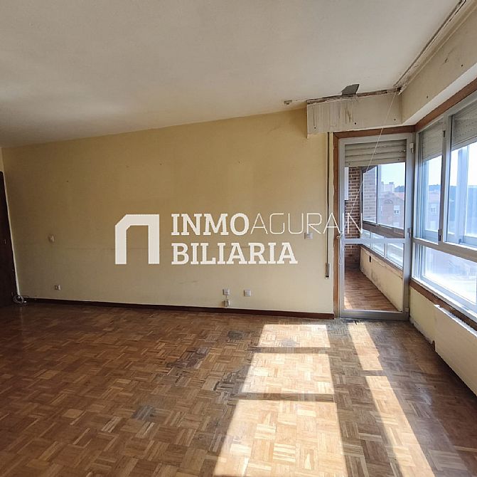PISO EN AOIZ - 18