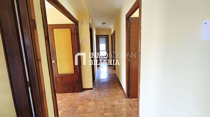 PISO EN AOIZ