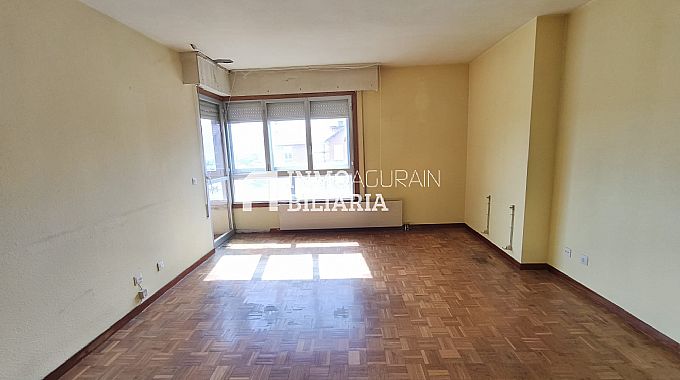 PISO EN AOIZ