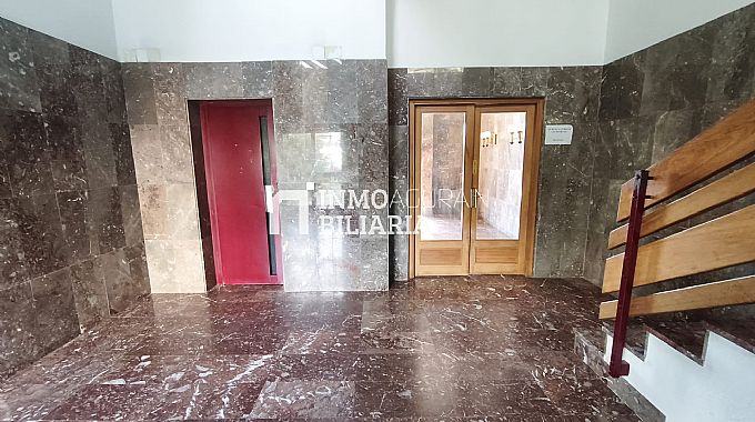 PISO EN AOIZ