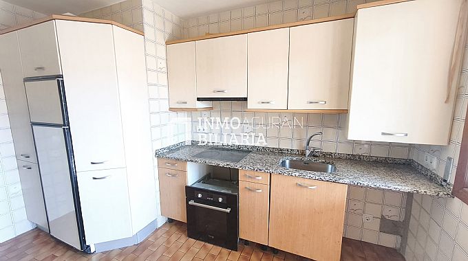 PISO EN AOIZ